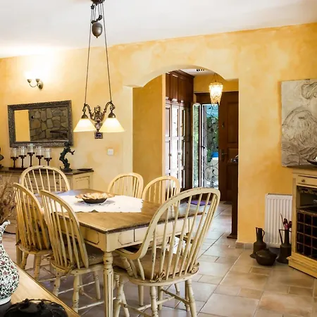 Villa Important Group | Costa Ortakent